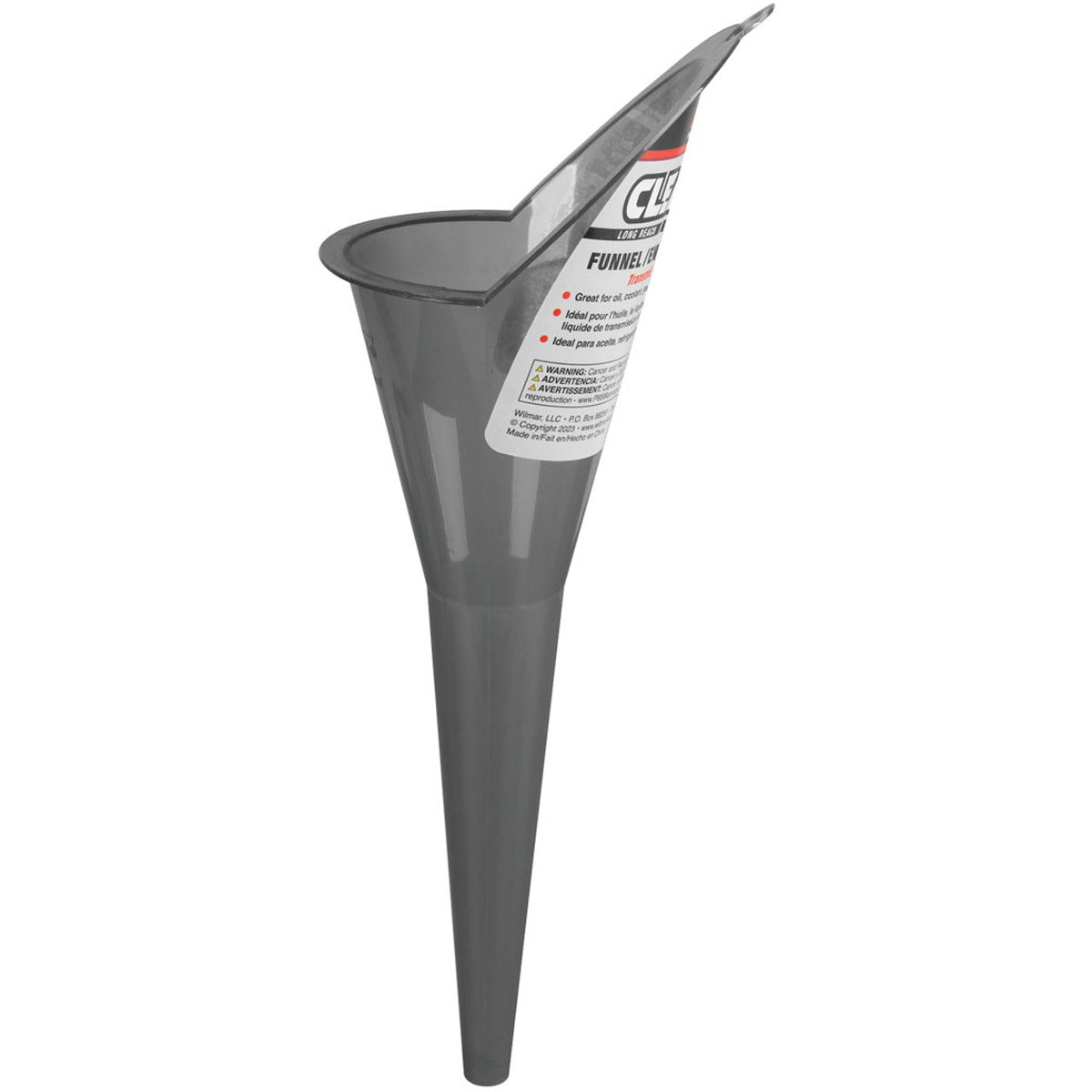 Performance Tool Funnel, 0.4 Pint Capacity - W4054