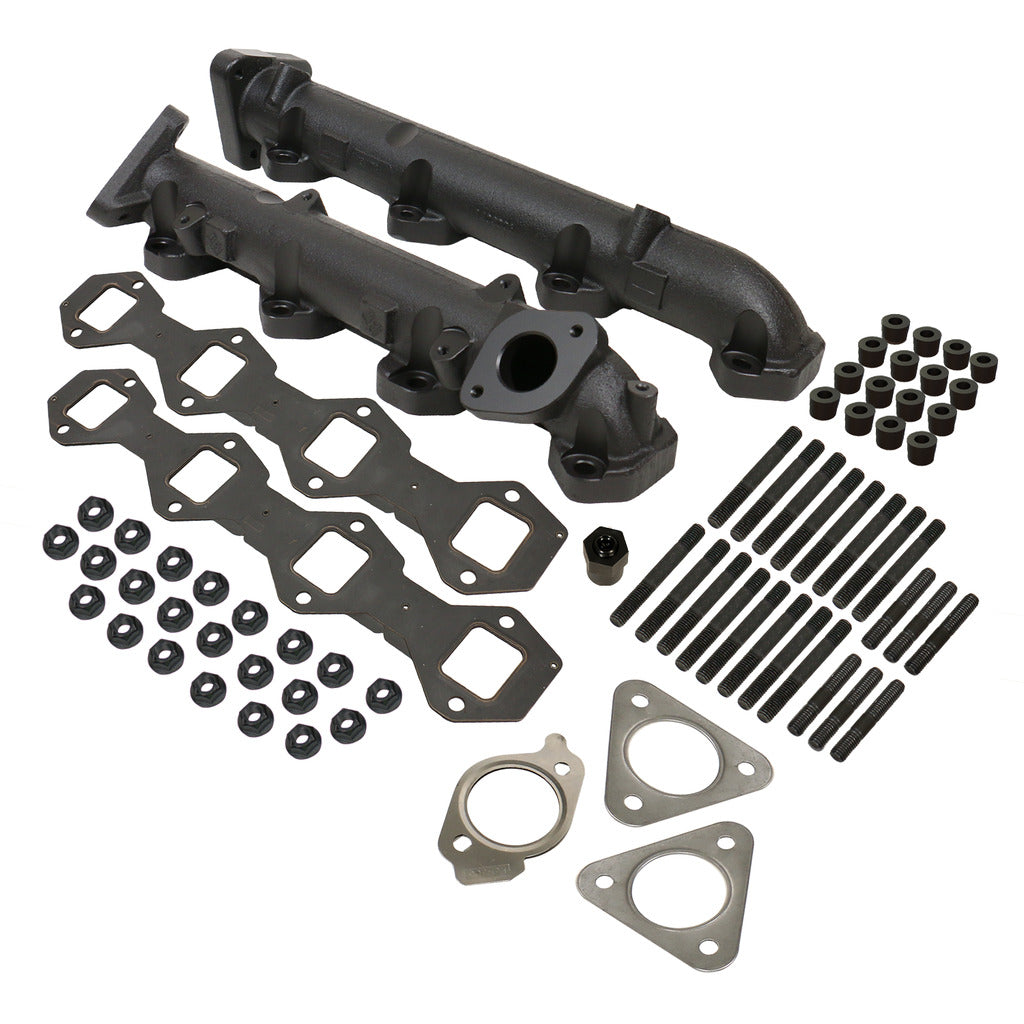 BD Diesel Exhaust Manifolds and Components 1043007 product image 2