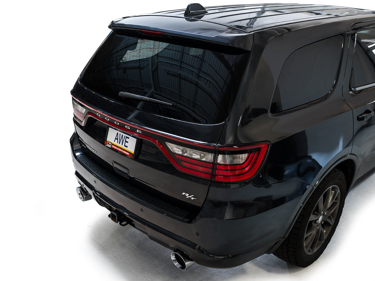 AWE Tuning Exhaust System Kit 3020-32575 product image 9