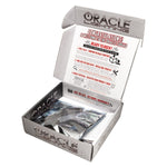 Oracle Lighting Wheel Light Ring Cable, 6 ft Length, 4 Pin Connector - 5136-504