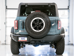 AWE Tuning Exhaust System Kit 3015-21000 product image 11