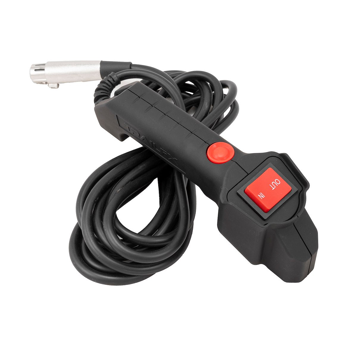 TrailFX Winches & Recovery Gear WRA202 product image 1