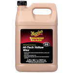 Meguiars Car Wax, 1 gal Jug - M2601