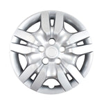 Coast2Coast Universal Wheel Covers IWC45516S product image 1