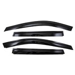 TrailFX Vent Visors 4902H product image 1