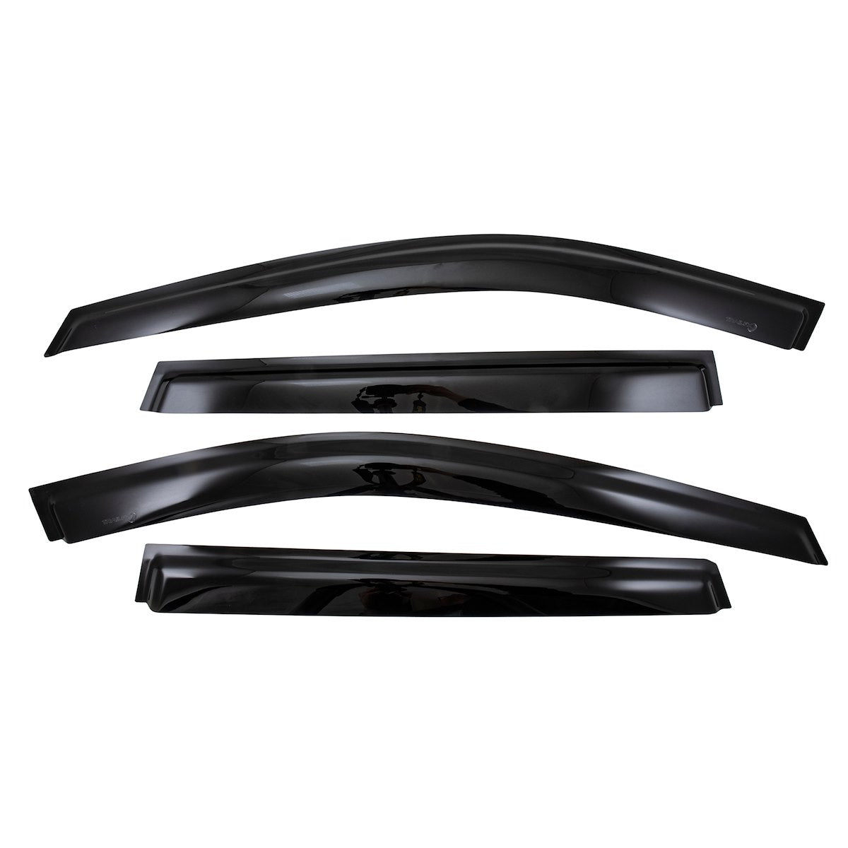 TrailFX Vent Visors 4902H product image 1