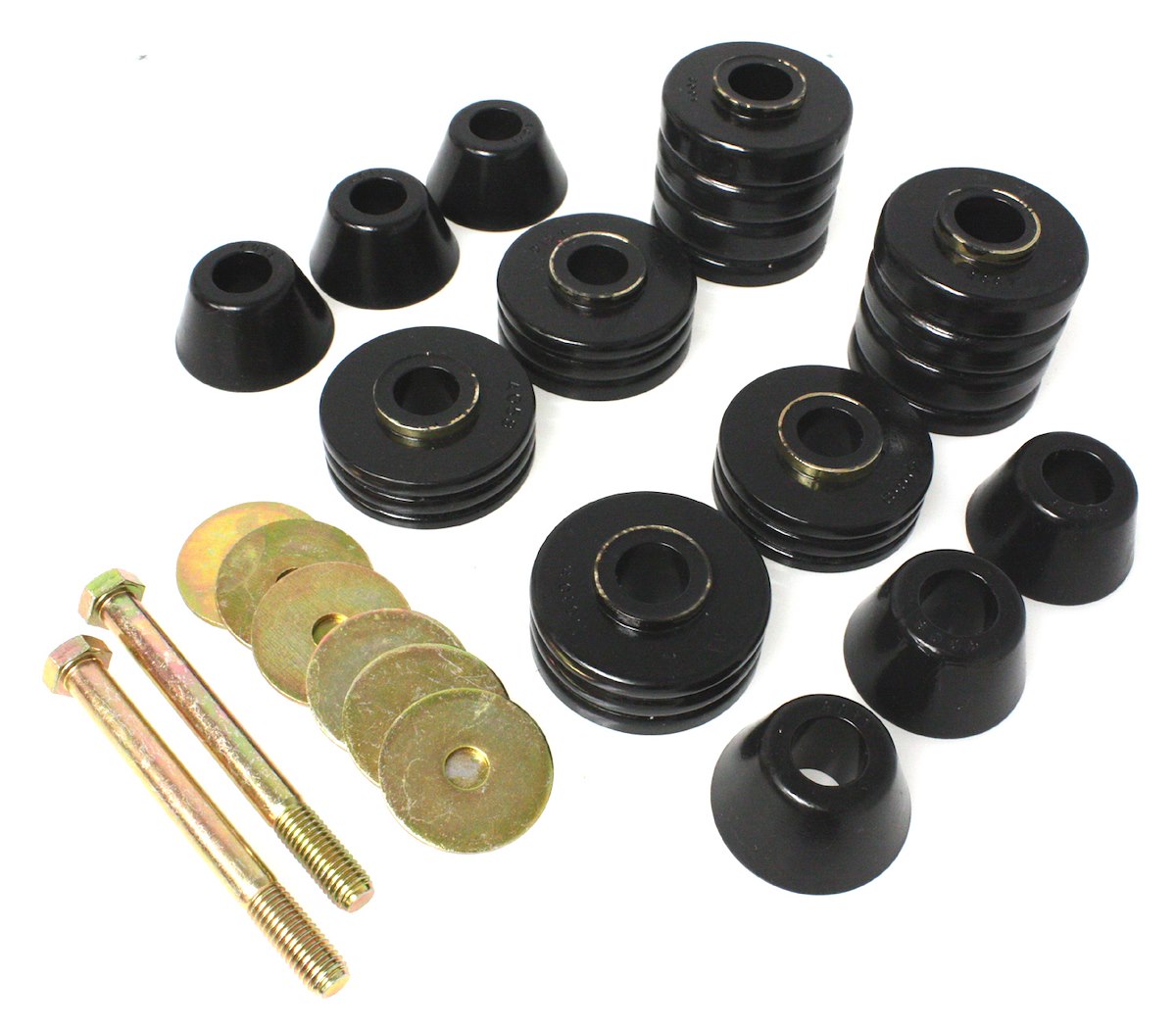 Energy Suspension Suspension Bushings & Mounts 3.4103G product image 1