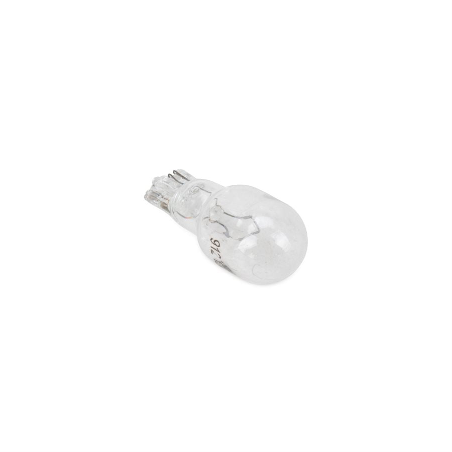 Camco Interior Door Light Bulb, 912 Auto/RV/Marine Interior, Package of 10 - 54766
