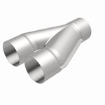 MagnaFlow Exhaust Products Exhaust Y Pipe 10798 product image 5
