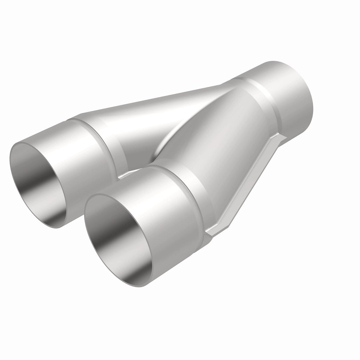 MagnaFlow Exhaust Products Exhaust Y Pipe 10798 product image 5