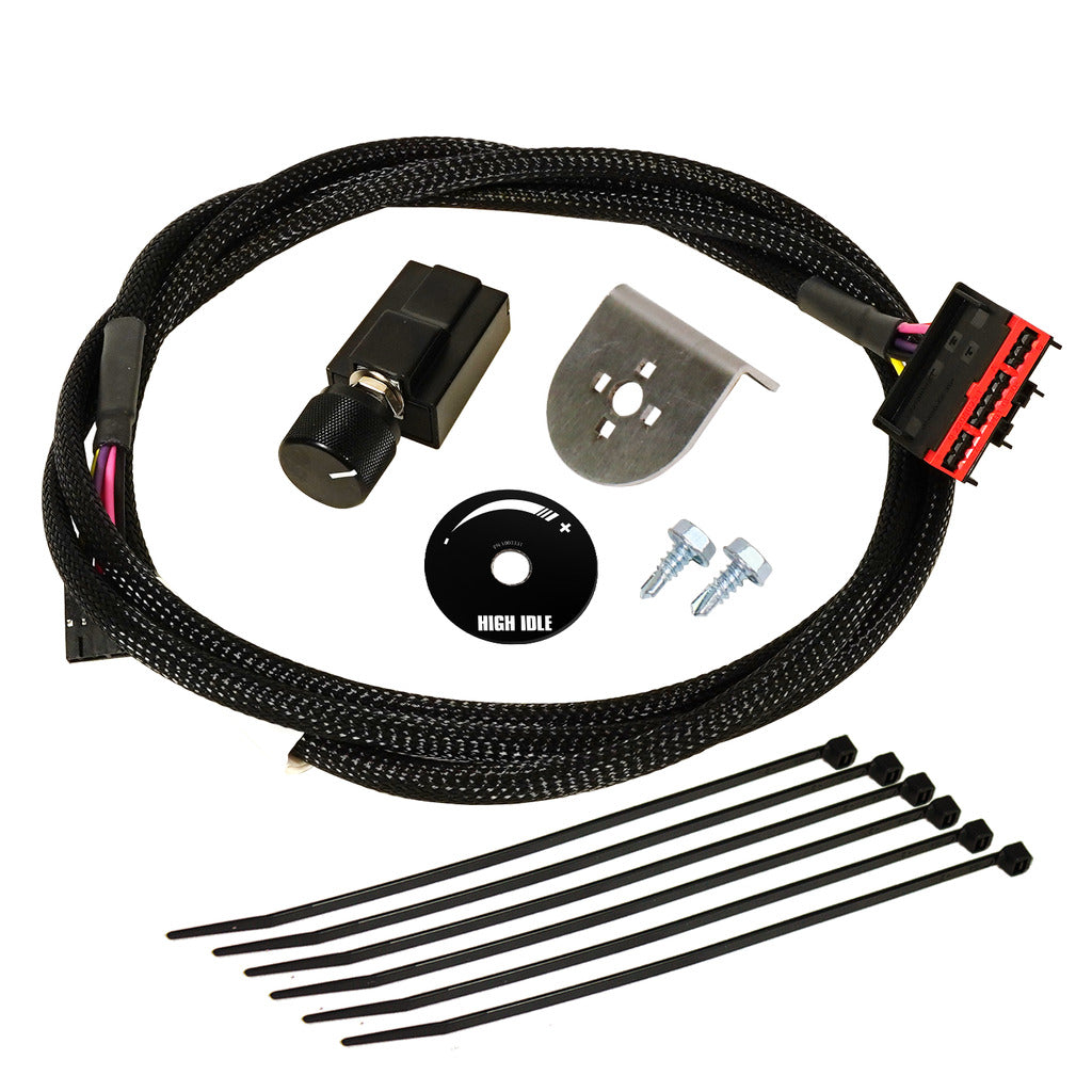 BD Diesel Computer Modules 1036616 product image 1