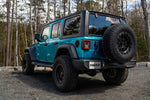 MBRP Exhaust Exhaust System Kit S5527409 product image 2