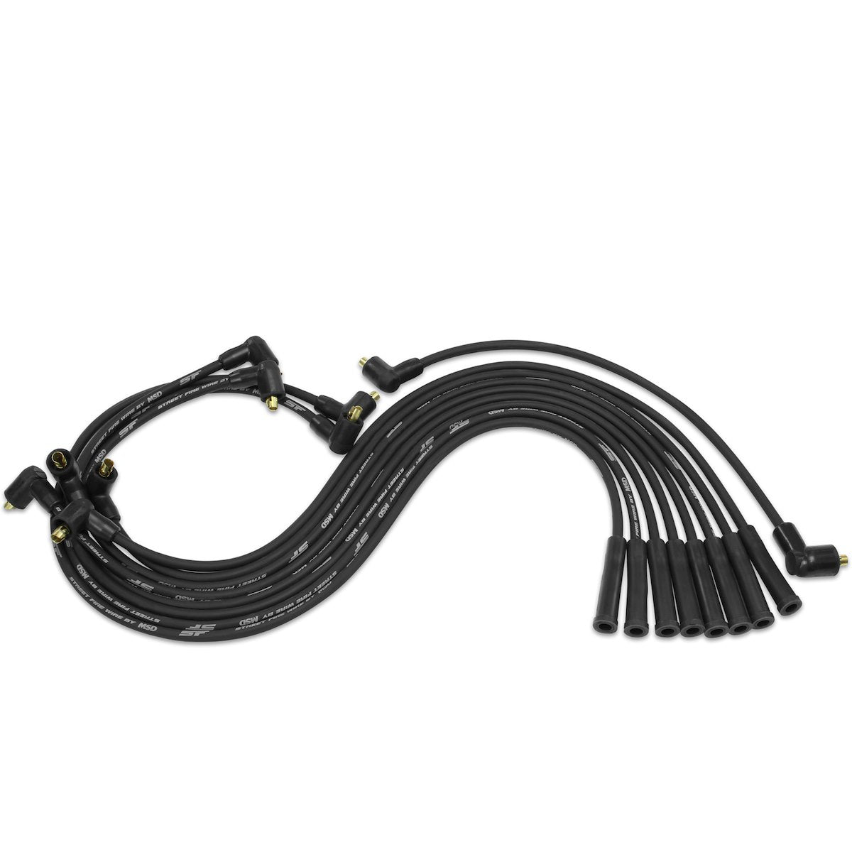 MSD Spark Plug Wire Set 5561 product image 1