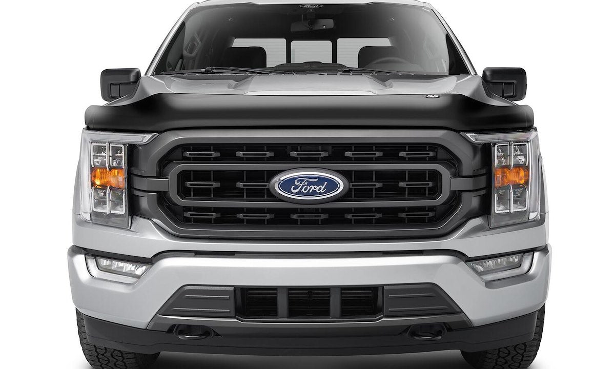AVS Hood Protectors & Bug Shields 23621 product image 1