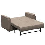 Lippert Sofa, Heritage Series, 62 in Length x 33 in Width x 37 in Height Overall, 51 in Width x 24 in Depth Sitting Surface - 2024044222
