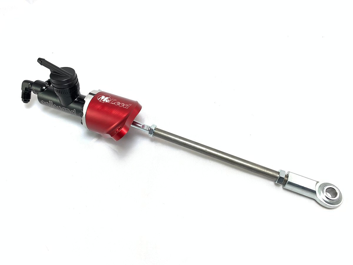 McLeod Clutch Master Cylinder 139310 product image 1