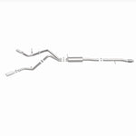 MagnaFlow Exhaust Products Exhaust System Kit 15269 product image 10