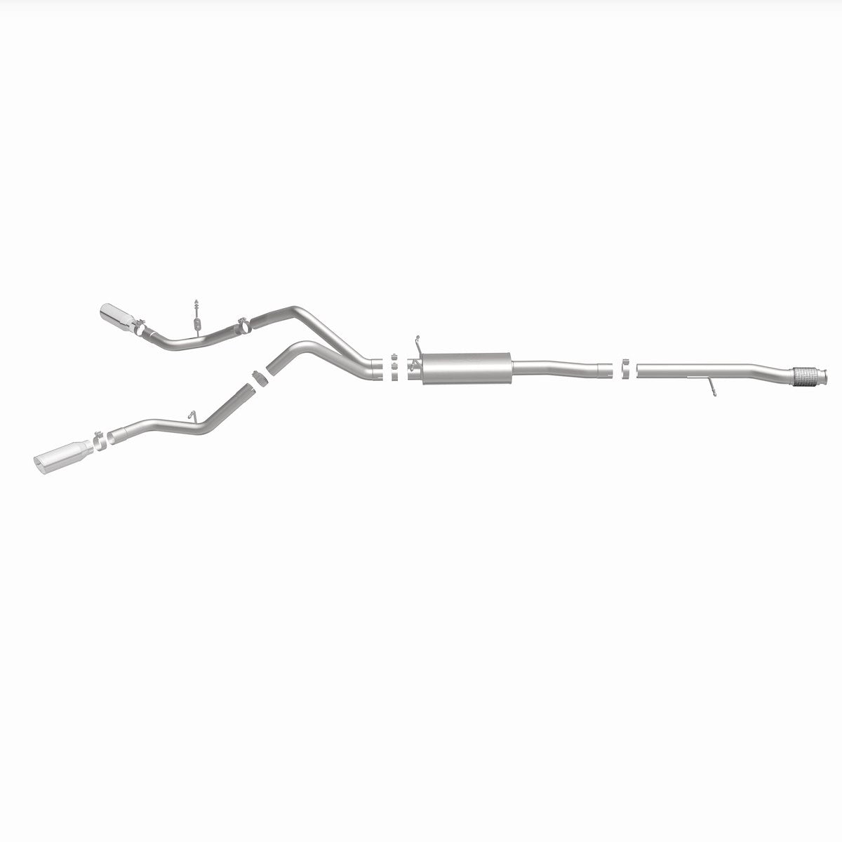 MagnaFlow Exhaust Products Exhaust System Kit 15269 product image 10