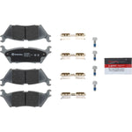 Brembo Brake Pads P24200N product image 6