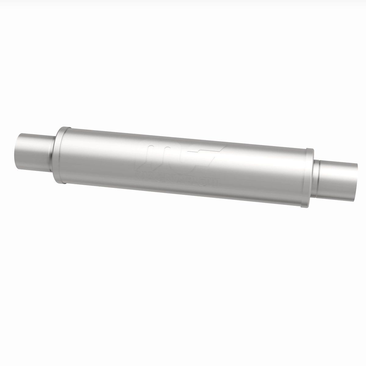MagnaFlow Exhaust Muffler, 18 in Body/24 in Overall Length - 10426