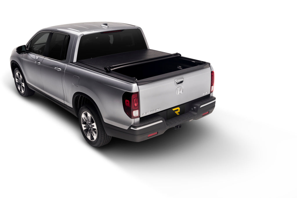 TruXedo Soft Roll-Up Tonneau Covers 571101 product image 2
