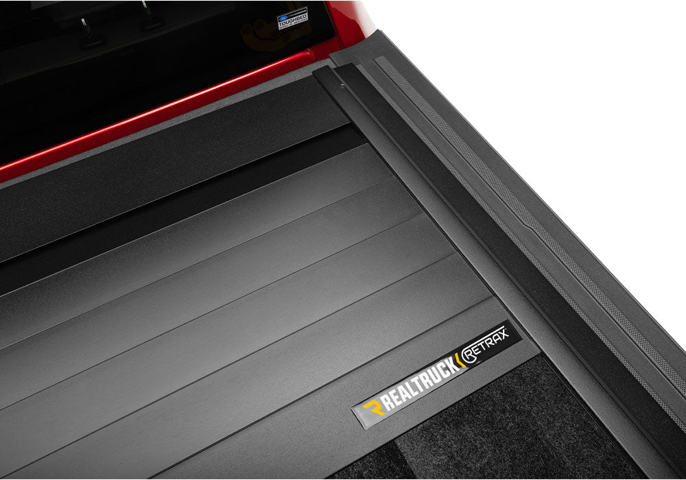 Retrax Retractable Tonneau Covers 80378 product image 10