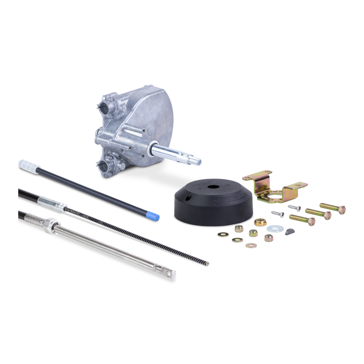 SeaStar Boat Steering System Helm - SS13711