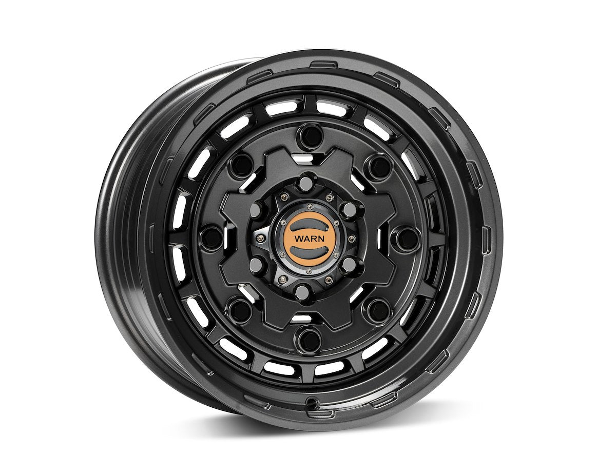 Warn Wheel 104489 product image 1