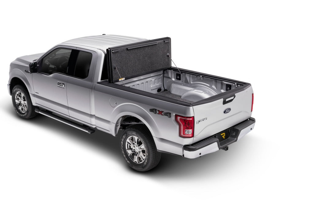 UnderCover Hard Folding Tonneau Covers UX22019 product image 3