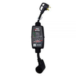 Hughes Auto Surge Protector, 2400 Joules Of Advanced Surge Protection, 30 amp, Bluetooth Connectivity - PWD30