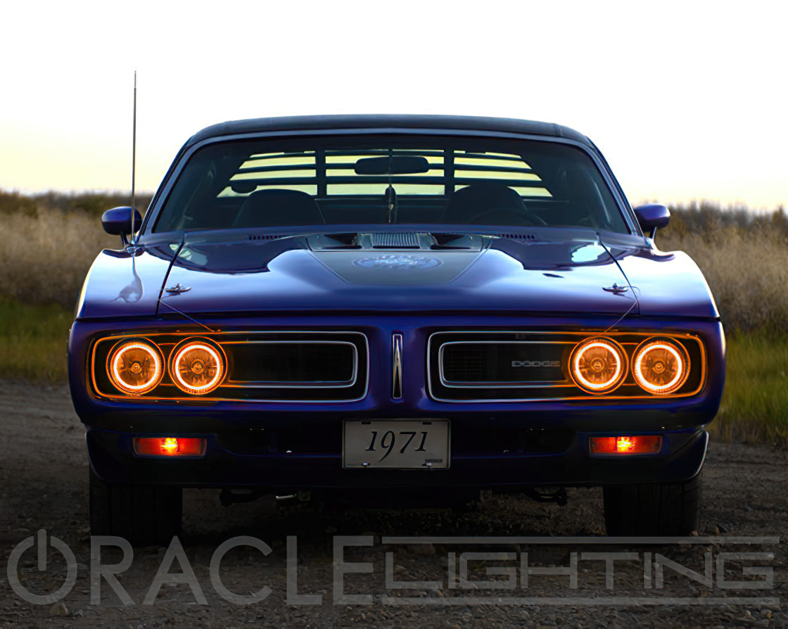 Oracle Lighting Headlight Assembly 6904-005 product image 12
