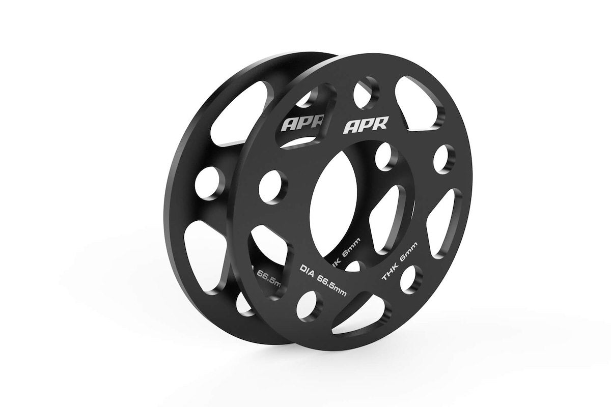 APR Wheel Spacer MS100163 product image 1