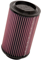 K&N Air Filter Elements E-1796 product image 1