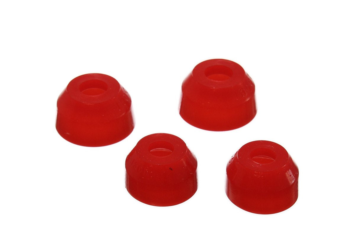 Energy Suspension Ball Joint Boot, Red - 9.13128R