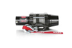 Warn Winch, VRX 35-S, 12 V, 3500 lb Line Pull Capacity - 101030