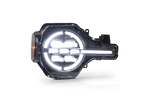 Attica 4x4 Headlight Set CHATT0759-B-SQ product image 3