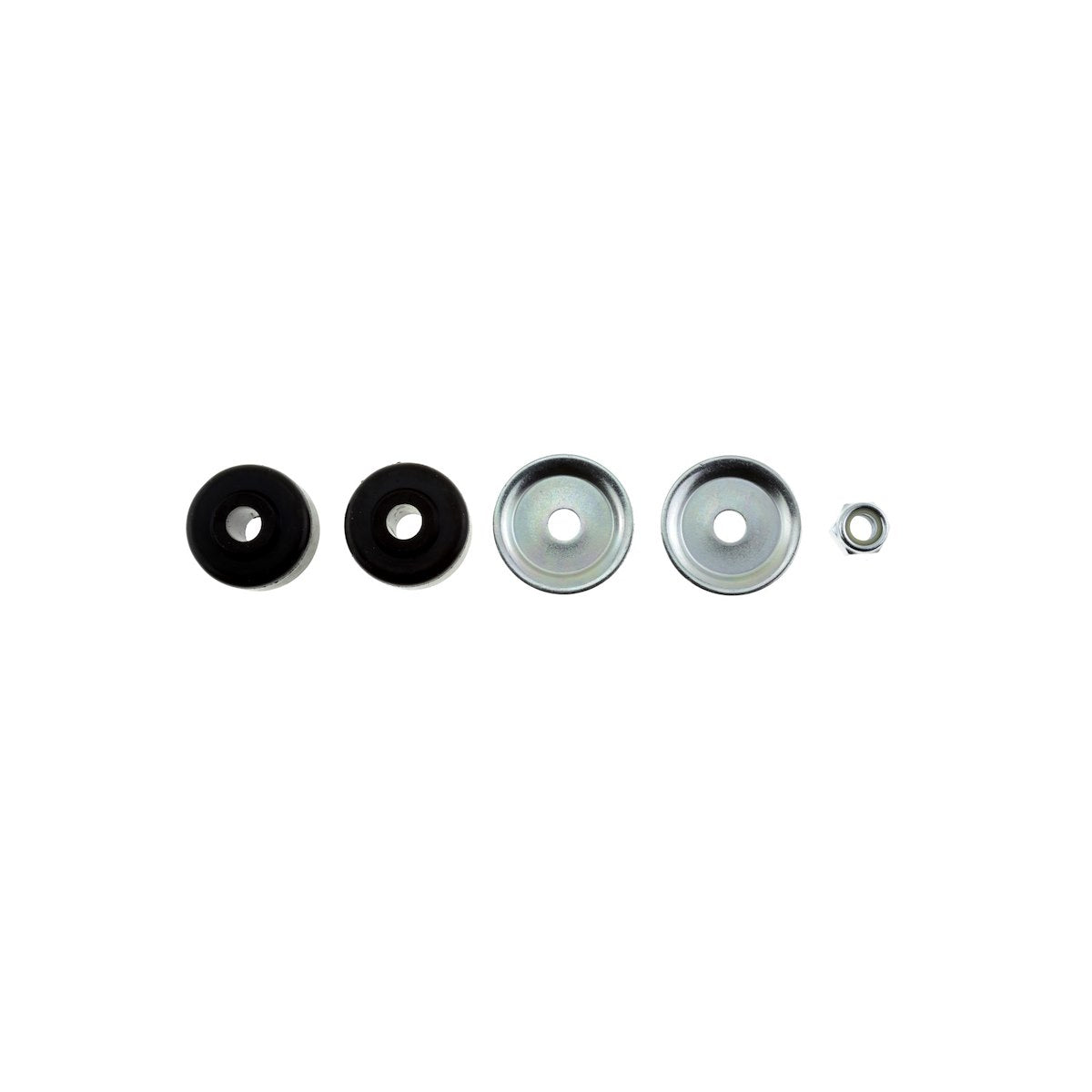 Bilstein Shock Absorber 33-186504 product image 2