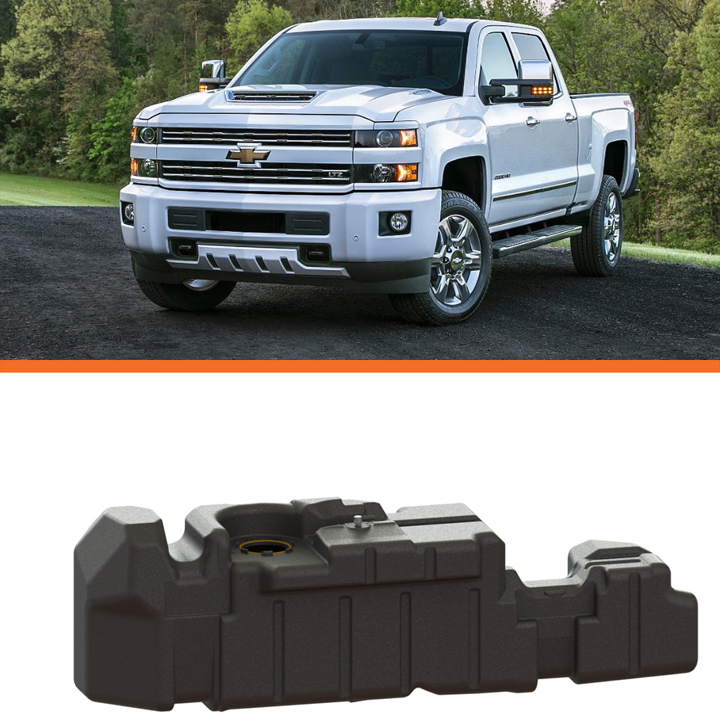 Titan Fuel Tanks Fuel Tank 7010217 product image 5