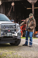 WARN Truck & SUV Winches 92820 product image 4