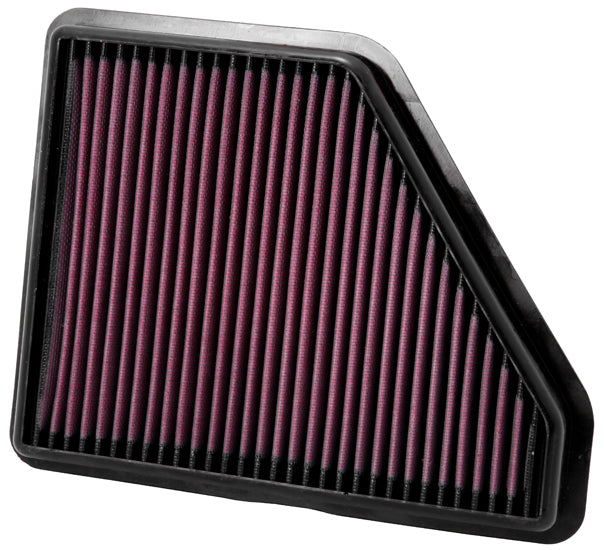 K&N Air Filter Elements 33-2439 product image 1
