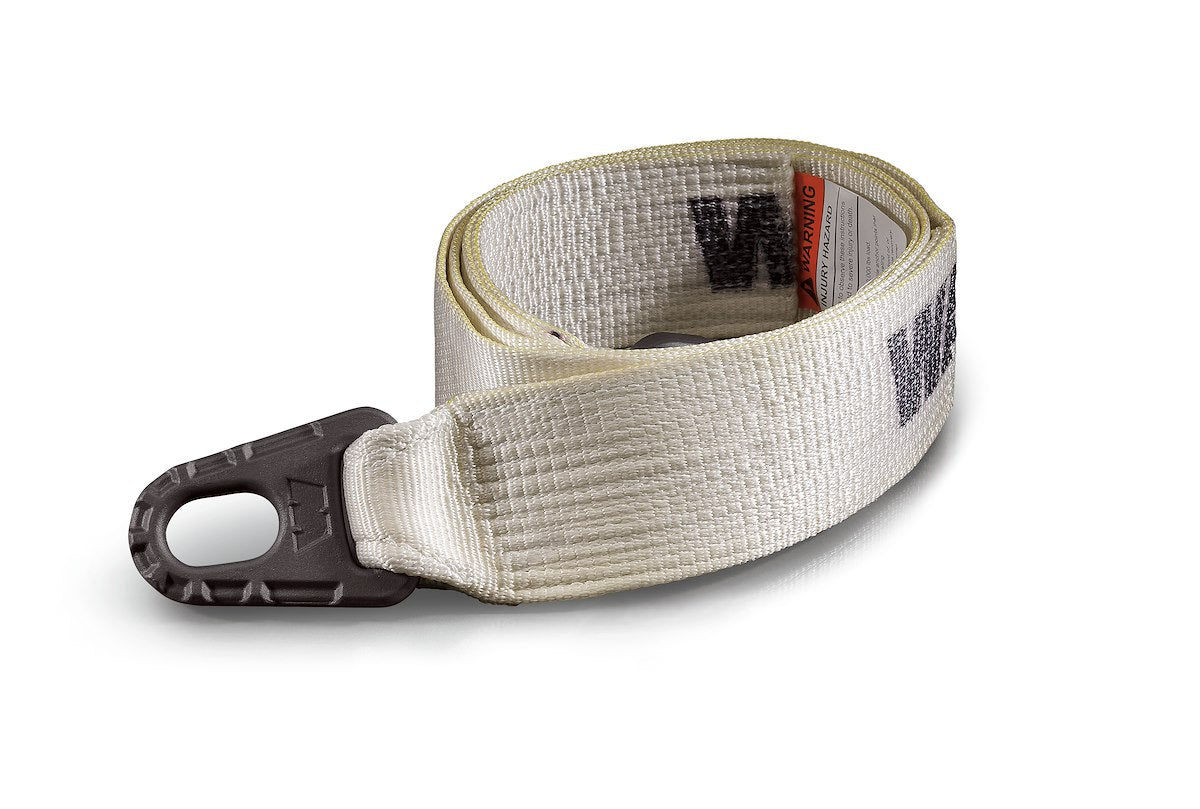 WARN Winch Accessories & Service Parts 92096 product image 2