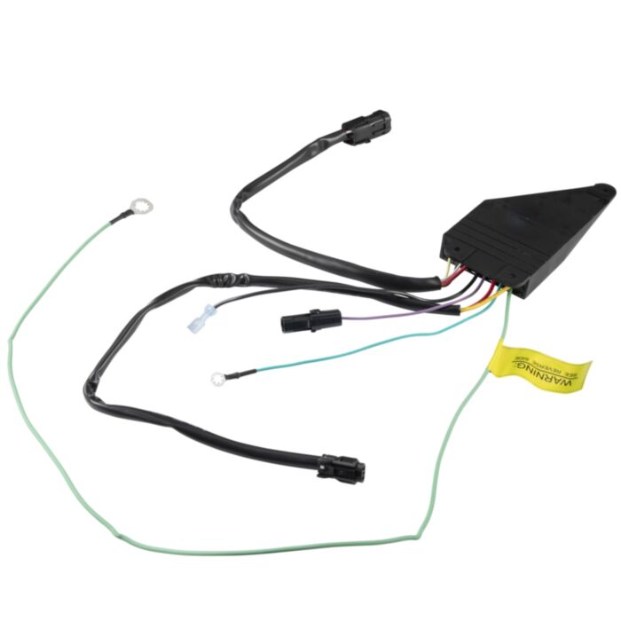 Lippert Entry Step Control Module - 379146