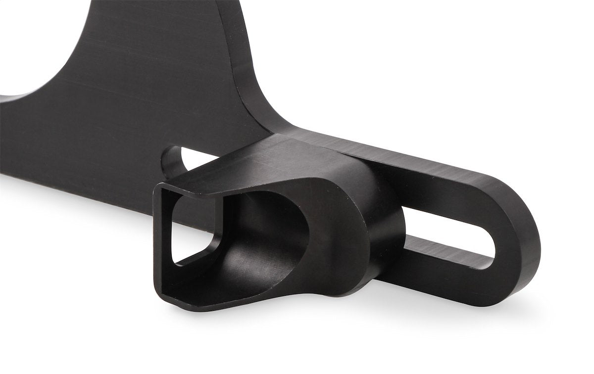 Holley Carburetor Throttle Cable Bracket 20-112 product image 6