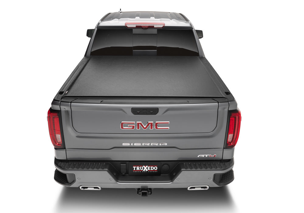 TruXedo Soft Roll-Up Tonneau Covers 572801 product image 9