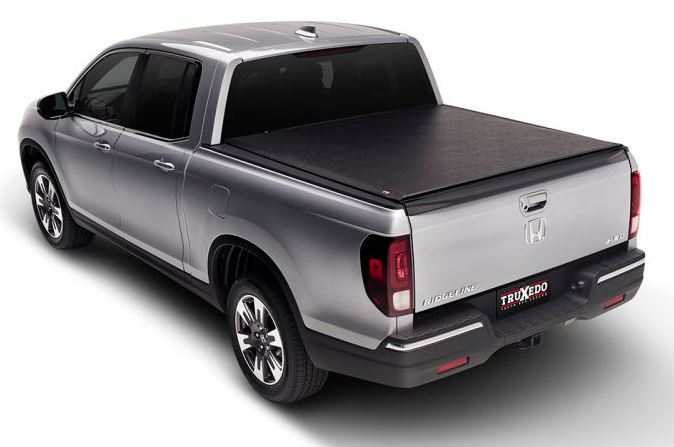 TruXedo Soft Roll-Up Tonneau Covers 530601 product image 1