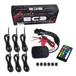 Oracle Lighting Accessory Light Controller Kit BC2-6 product image 1