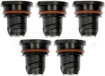 Dorman Oil Drain Plug - 090-854CD