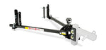 Equal-i-zer Weight Distribution Hitch, 1400 lb Tongue Weight, 14000 lb Gross Trailer Weight, With 2 in Shank - 90-00-1401