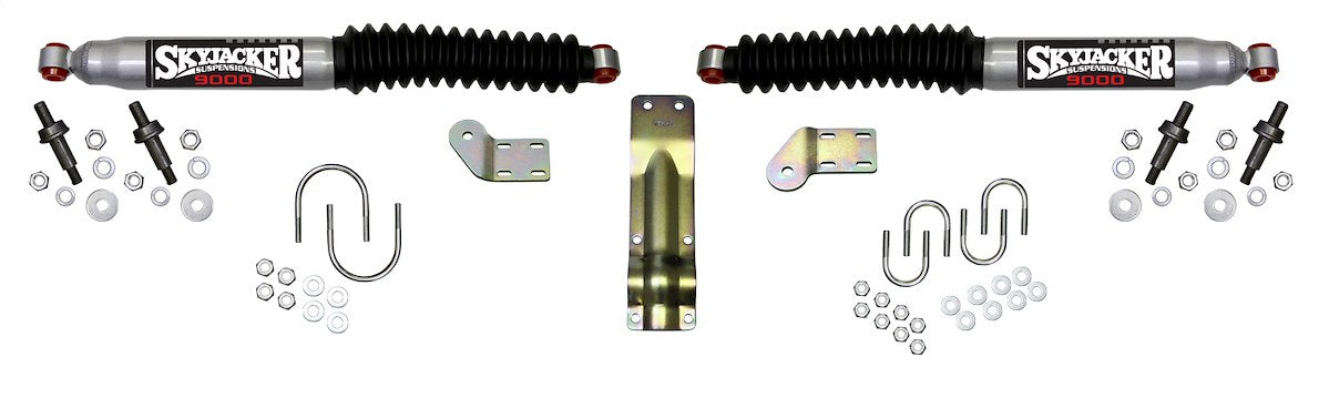Skyjacker Lift & Suspension Systems 9254 product image 1