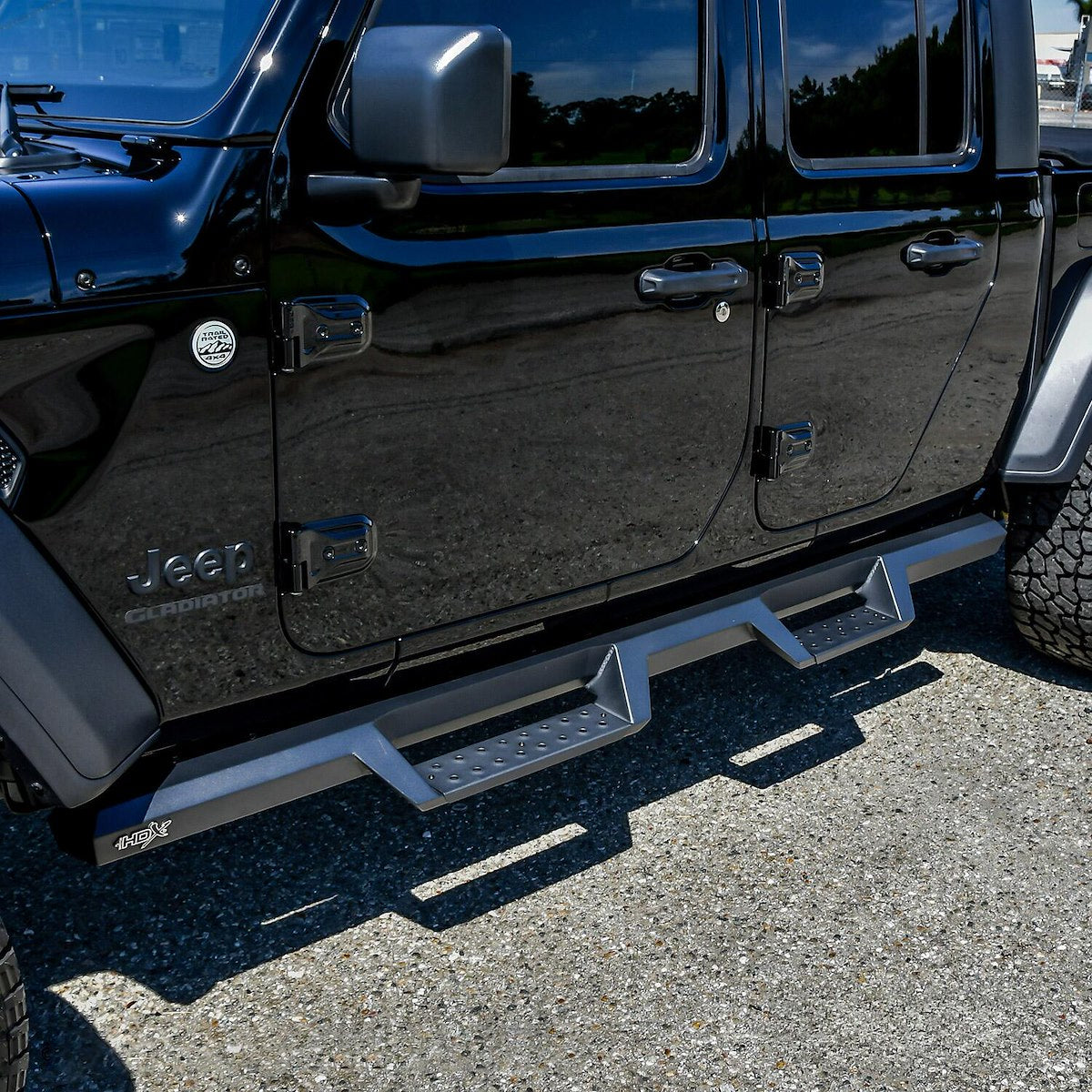Westin Running Boards & Nerf Bars 56-14165 product image 12